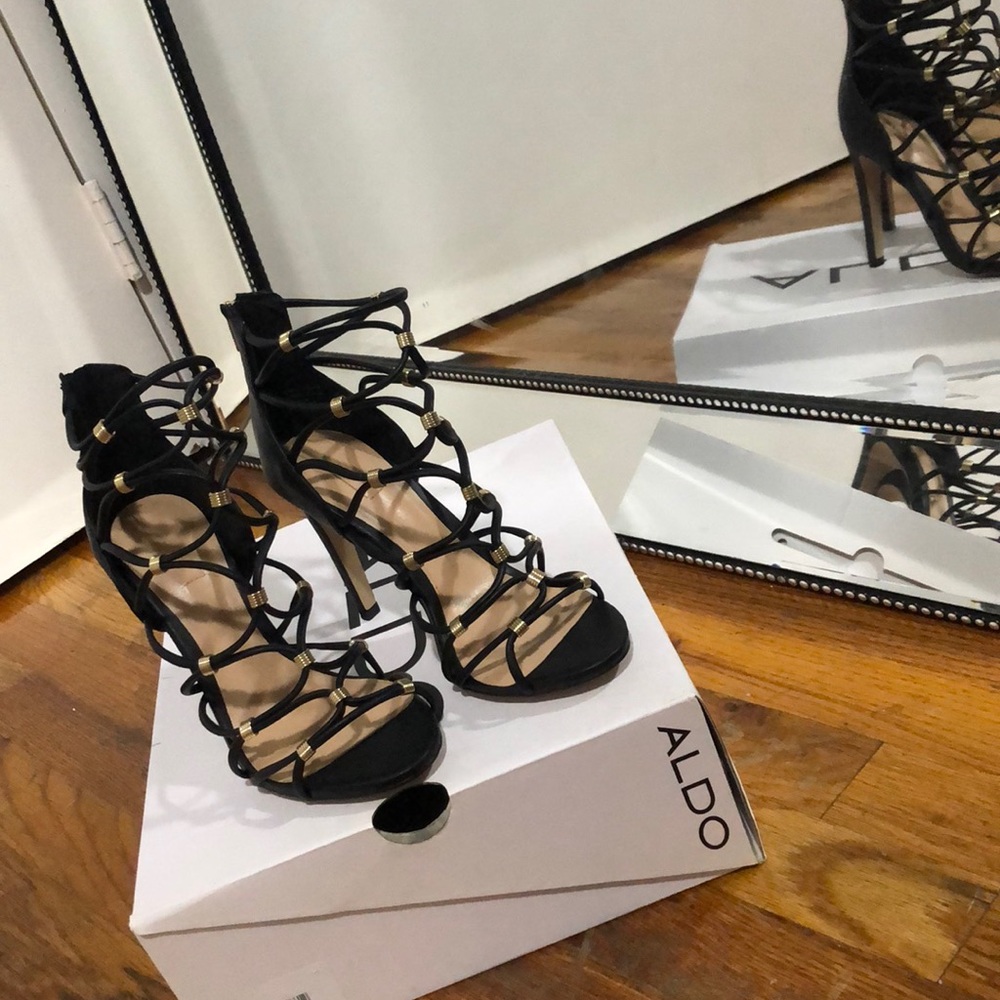Aldo shoes